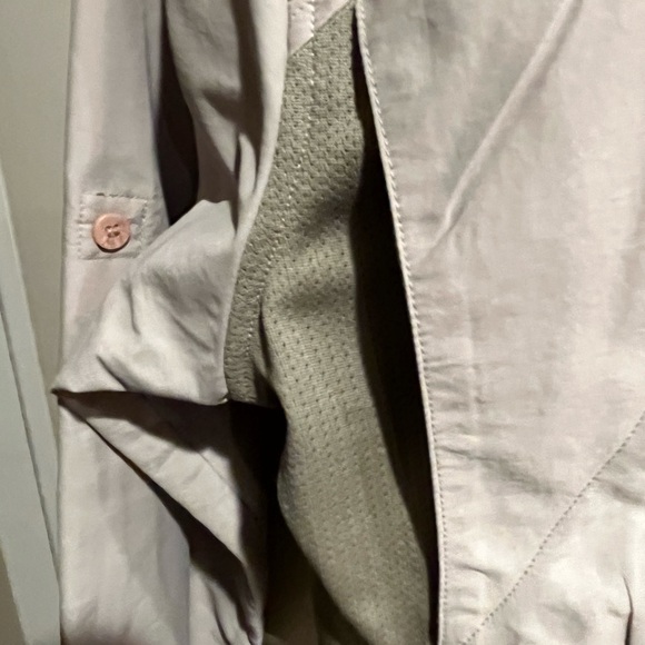 North Face shirt - Picture 5 of 6